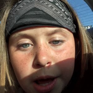 Meet your Posher, Annagrace